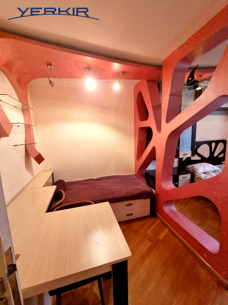 Բնակարաններ Կոդ` 9+309728