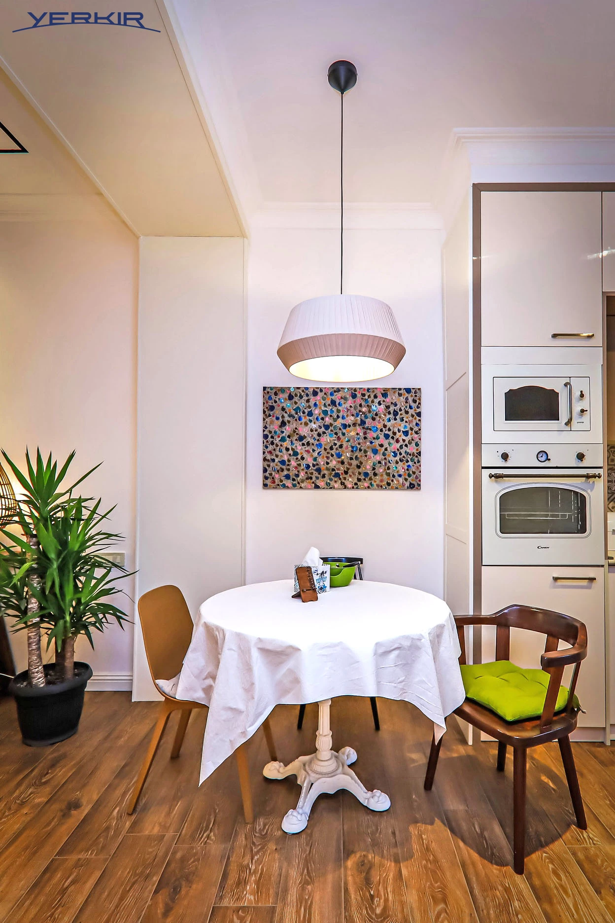 Apartments Code: 3+314040