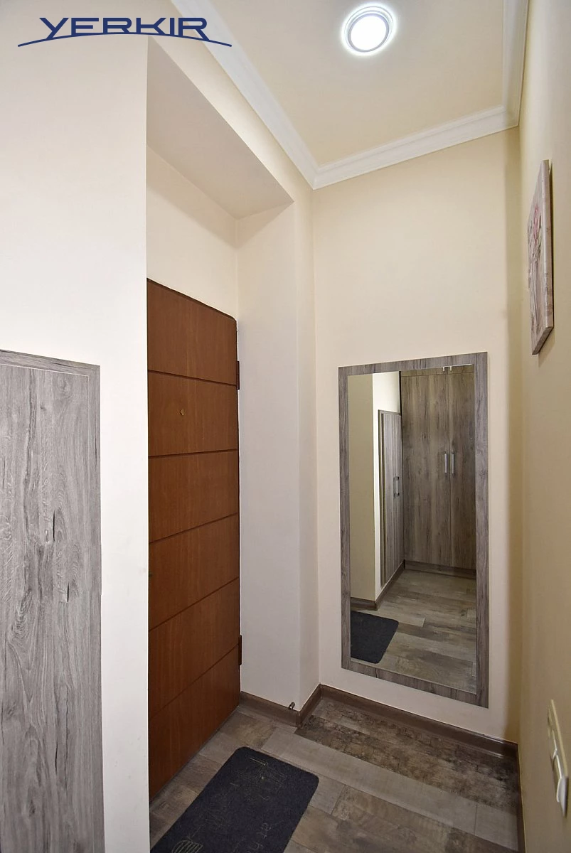 Apartments Code: 3+100399