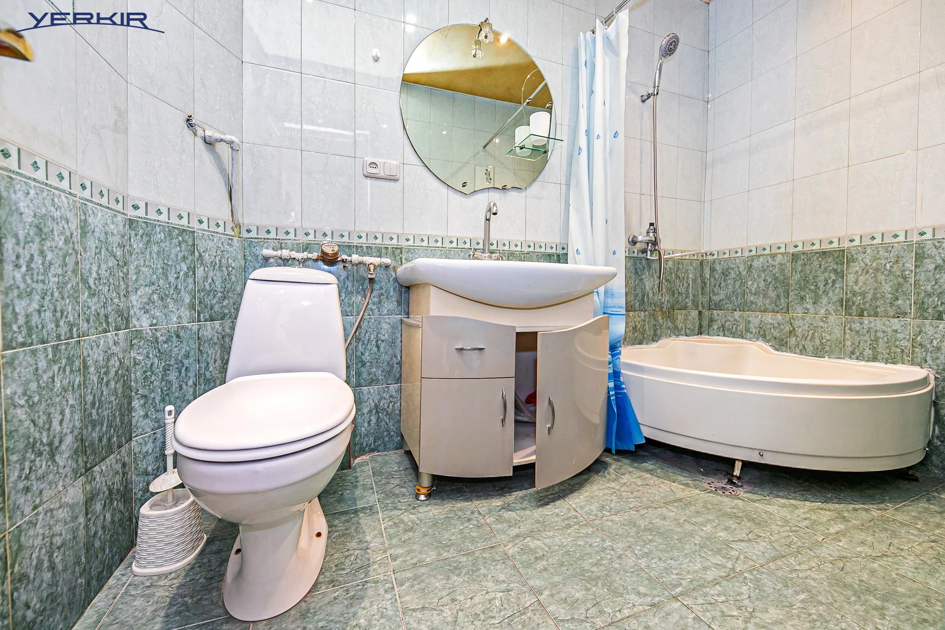 Բնակարաններ Կոդ` 2+314636