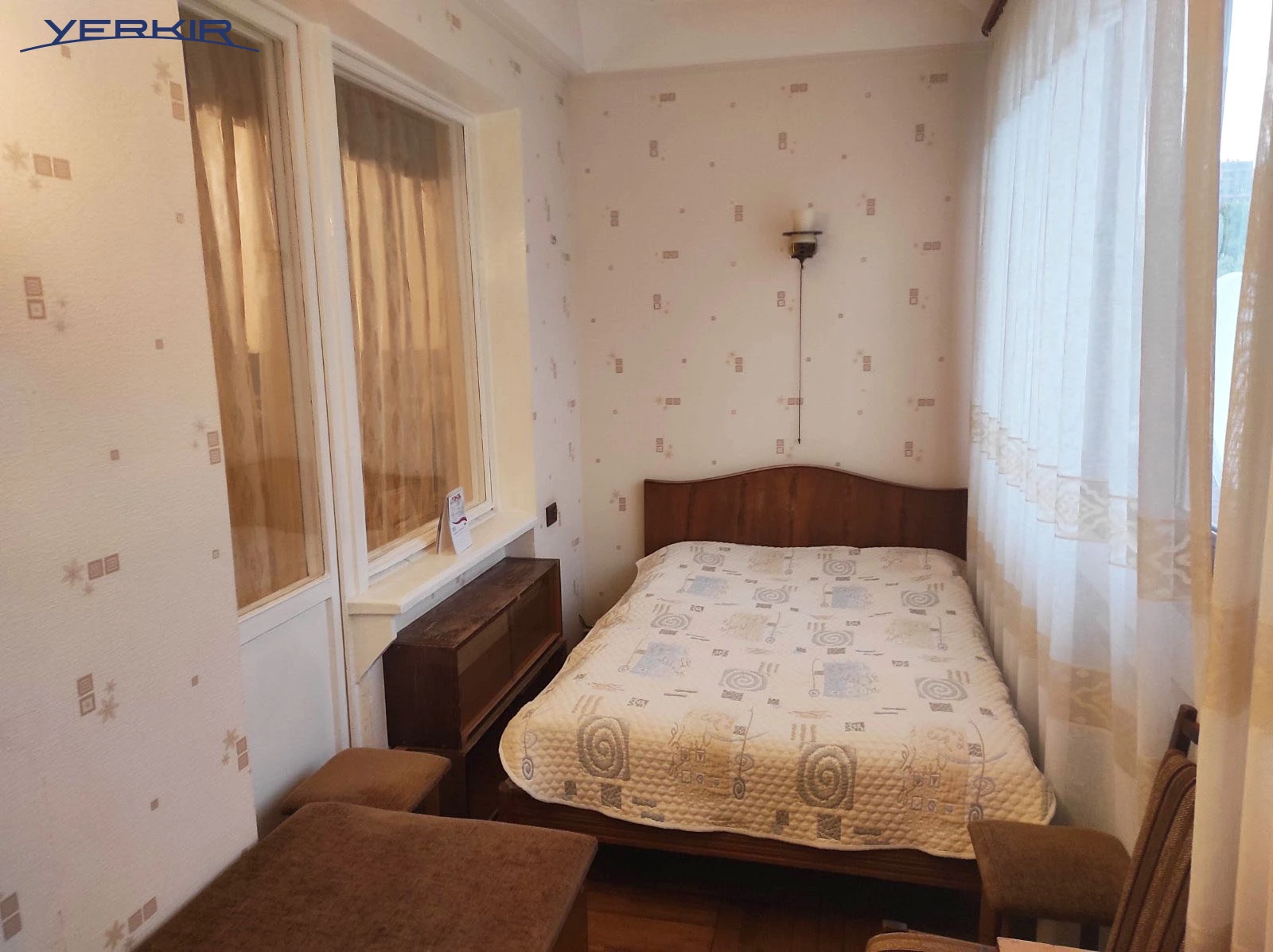 Բնակարաններ Կոդ` 8+213239