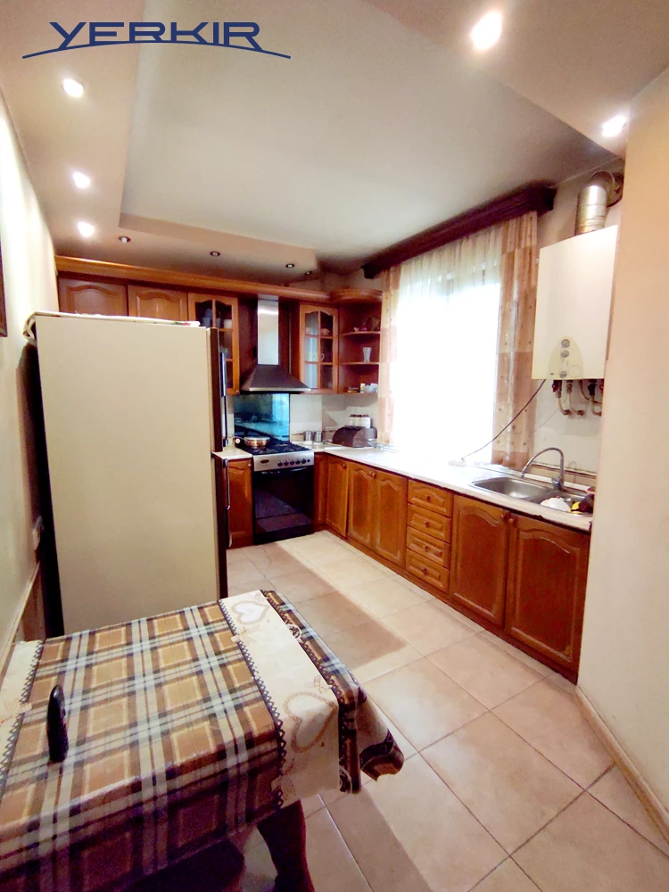 Apartments Code: 2+305880