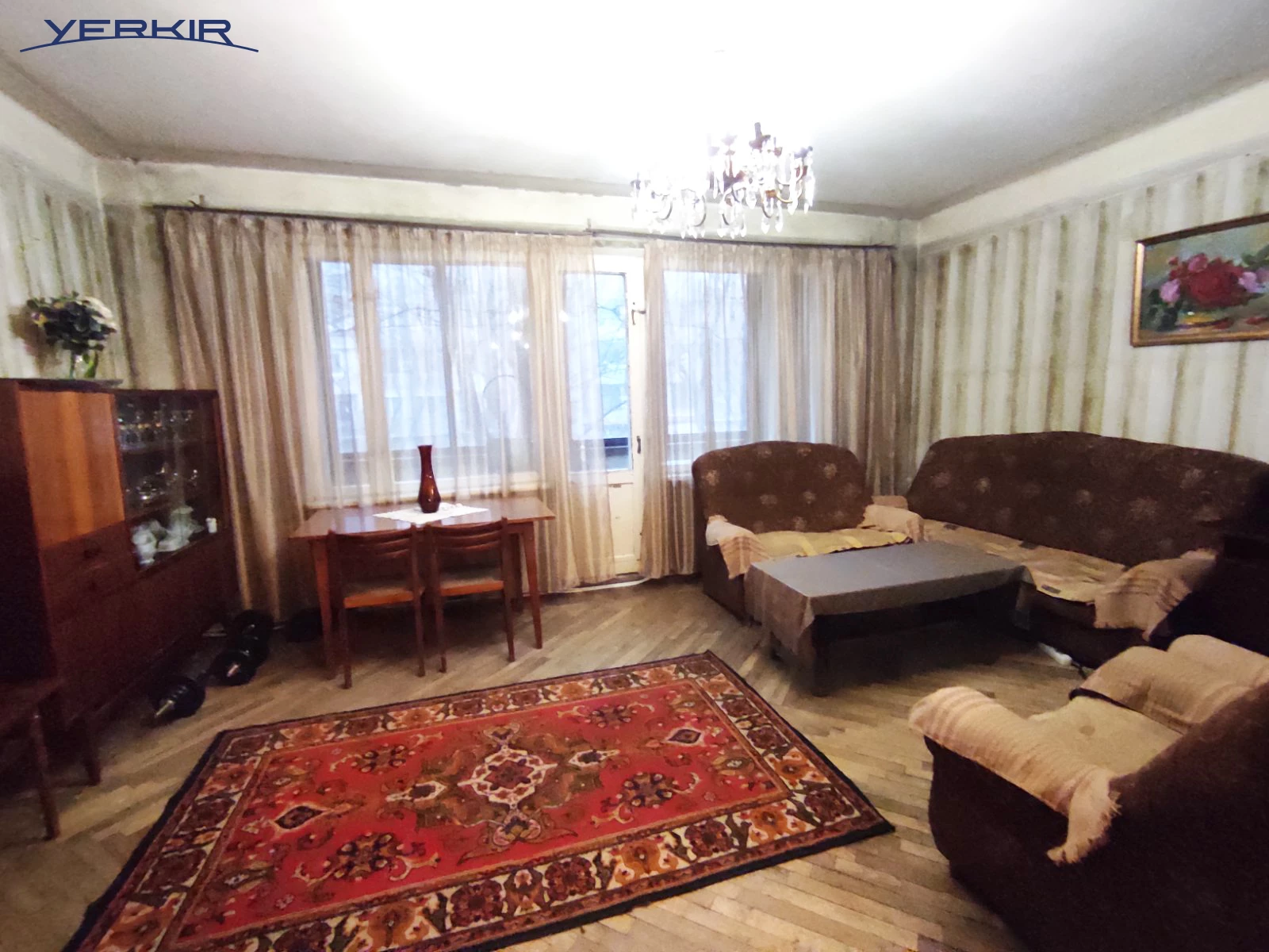 Apartments Code: 1+315406