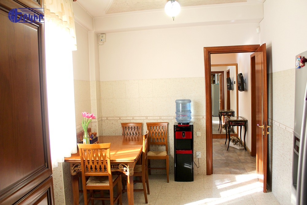 Квартиры Код 10+31805