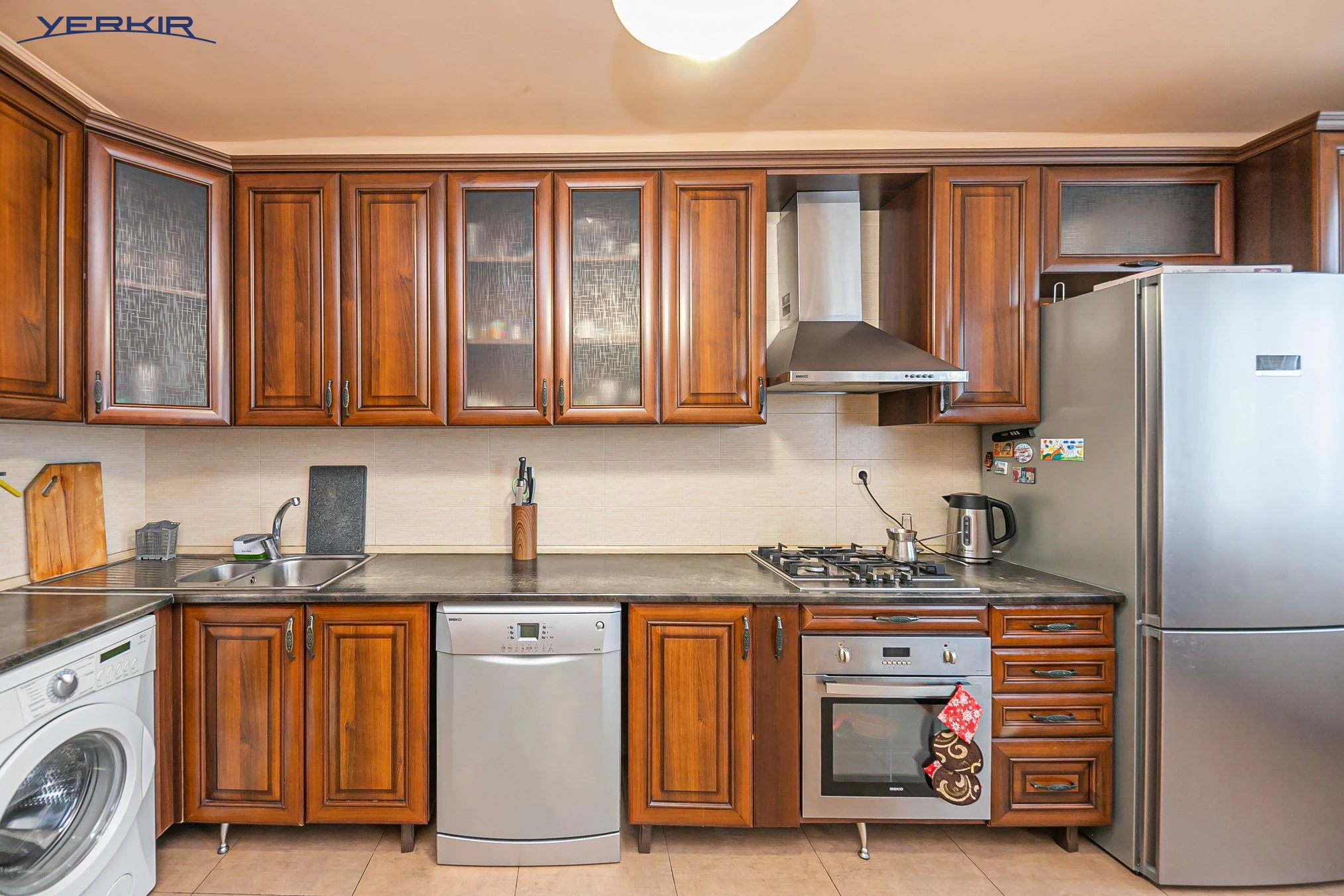 Apartments Code: 2+317737