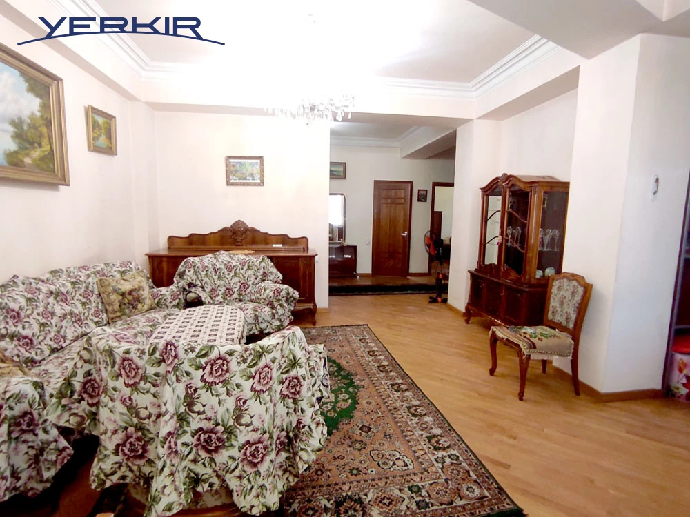 Բնակարաններ Կոդ` 2+205482