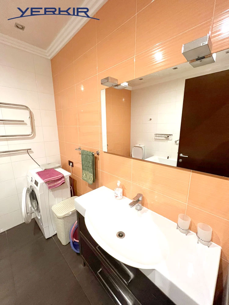 Բնակարաններ Կոդ` 3+306883