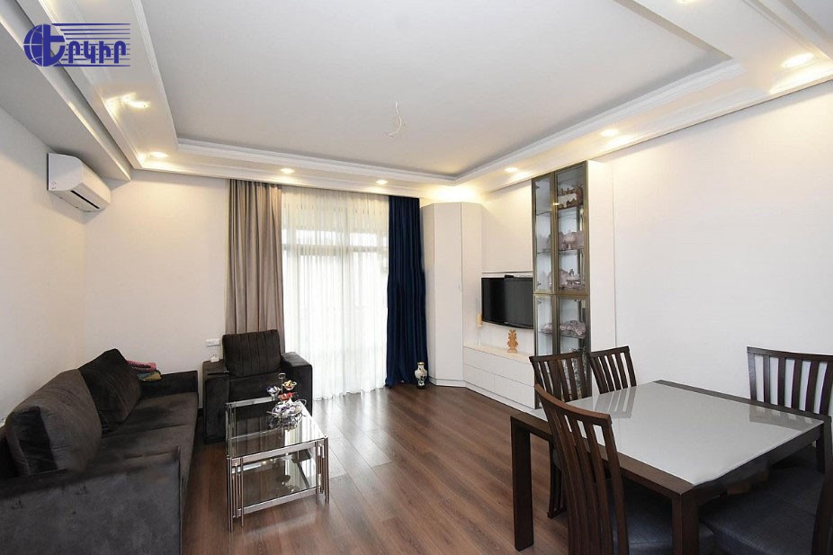 Apartments Code: 5+33769