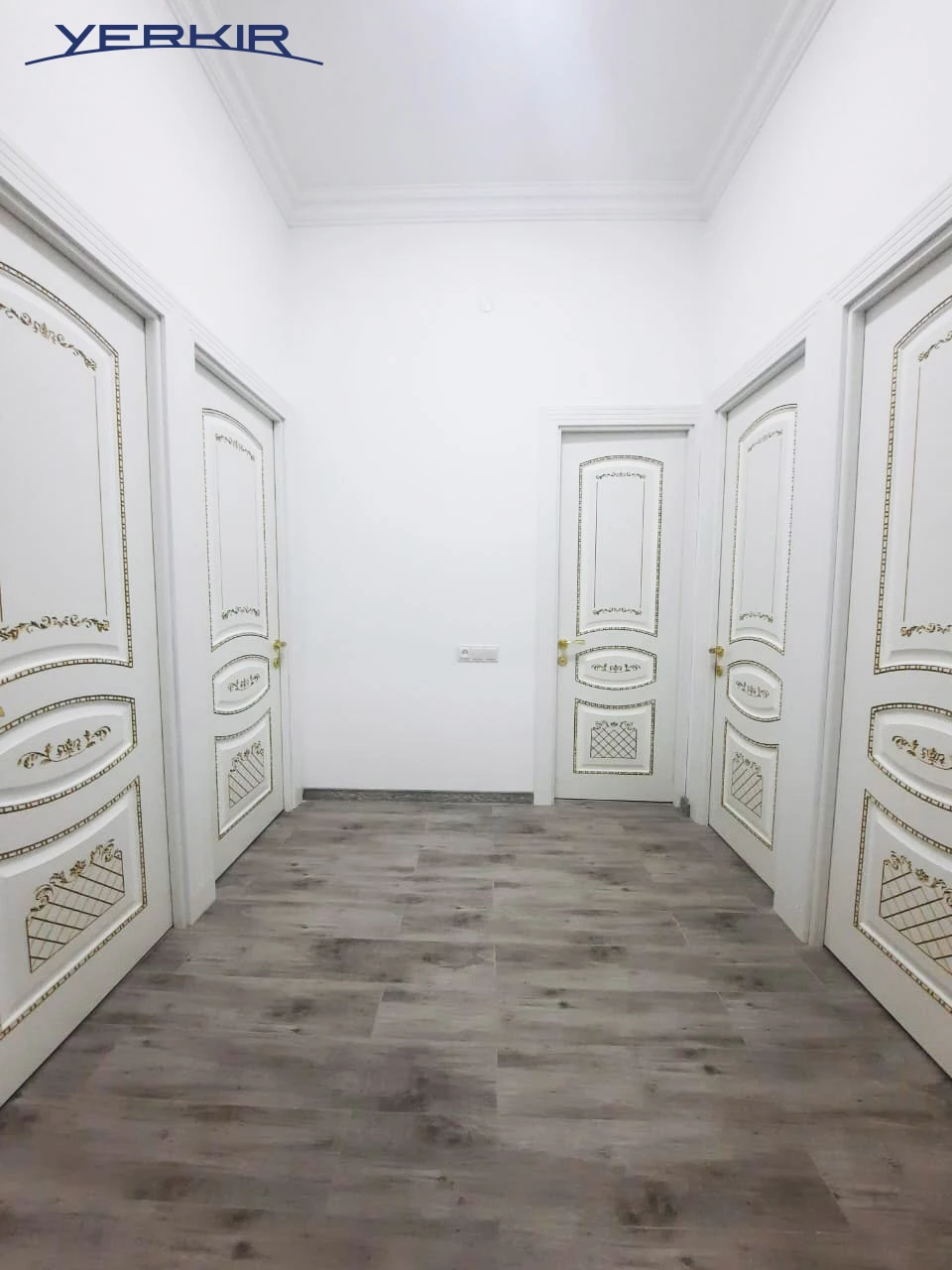 Квартиры Код 5+414835