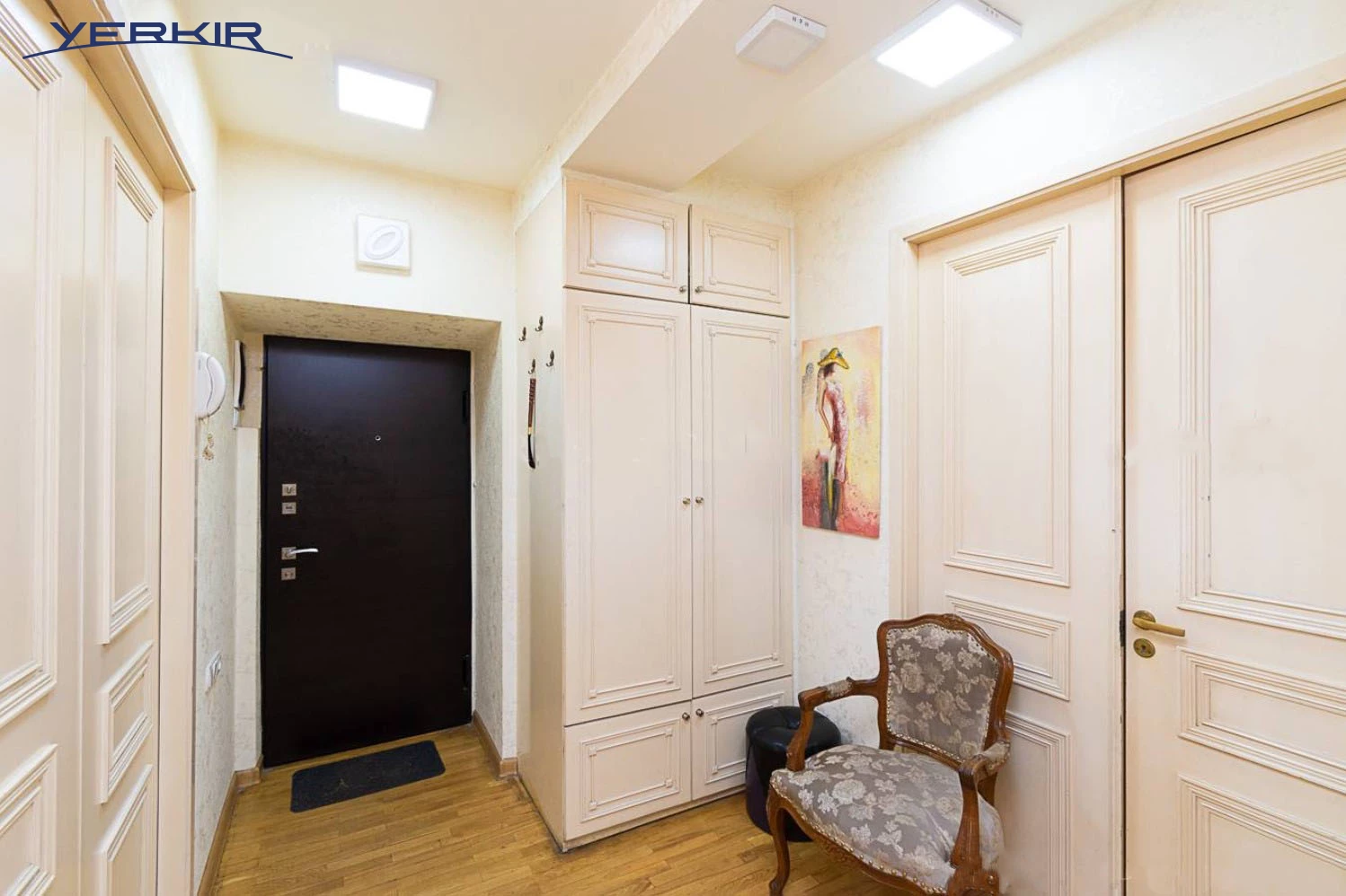 Apartments Code: 5+313766