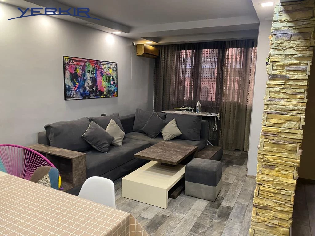 Apartments Code: 2+114722