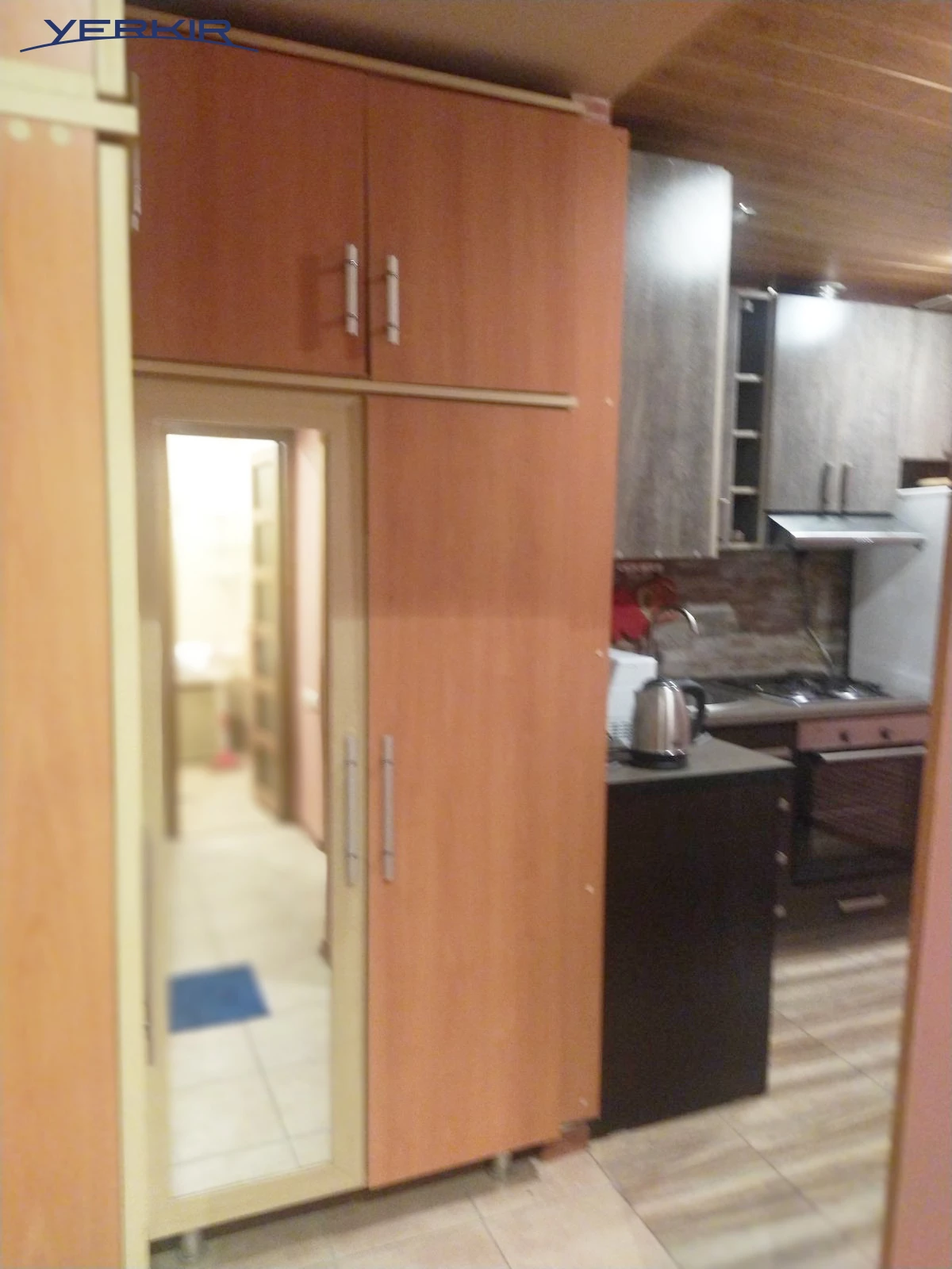 Apartments Code: 2+111168