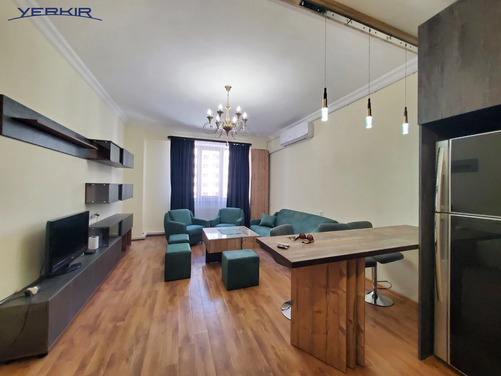 Квартиры Код 2+318543