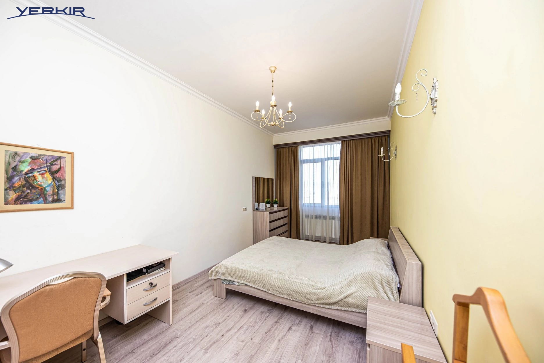 Apartments Code: 2+312483