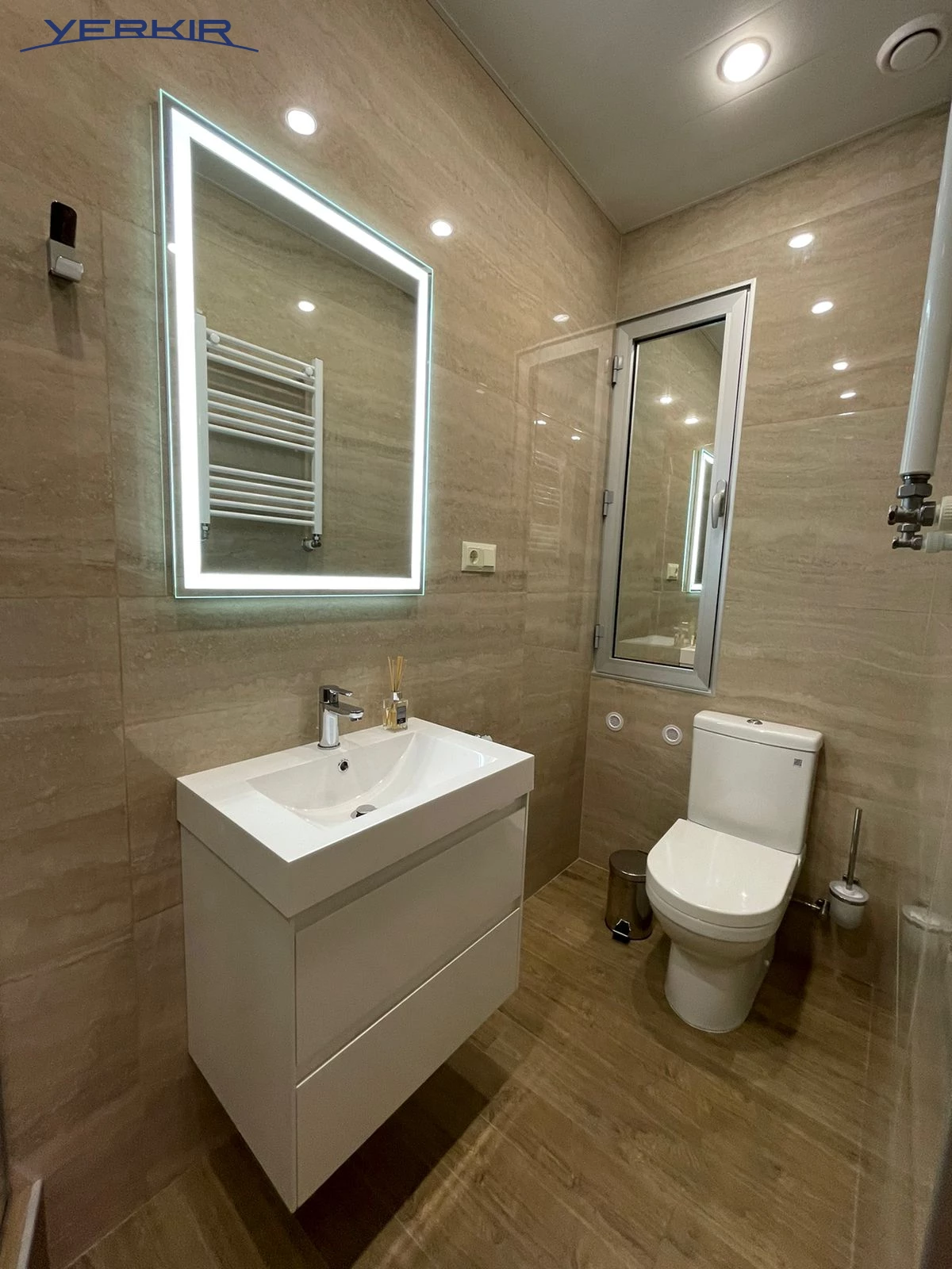 Квартиры Код 5+113546