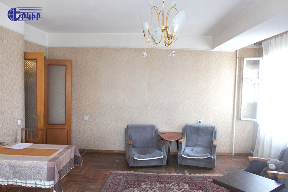 Apartments Code: 10+31599