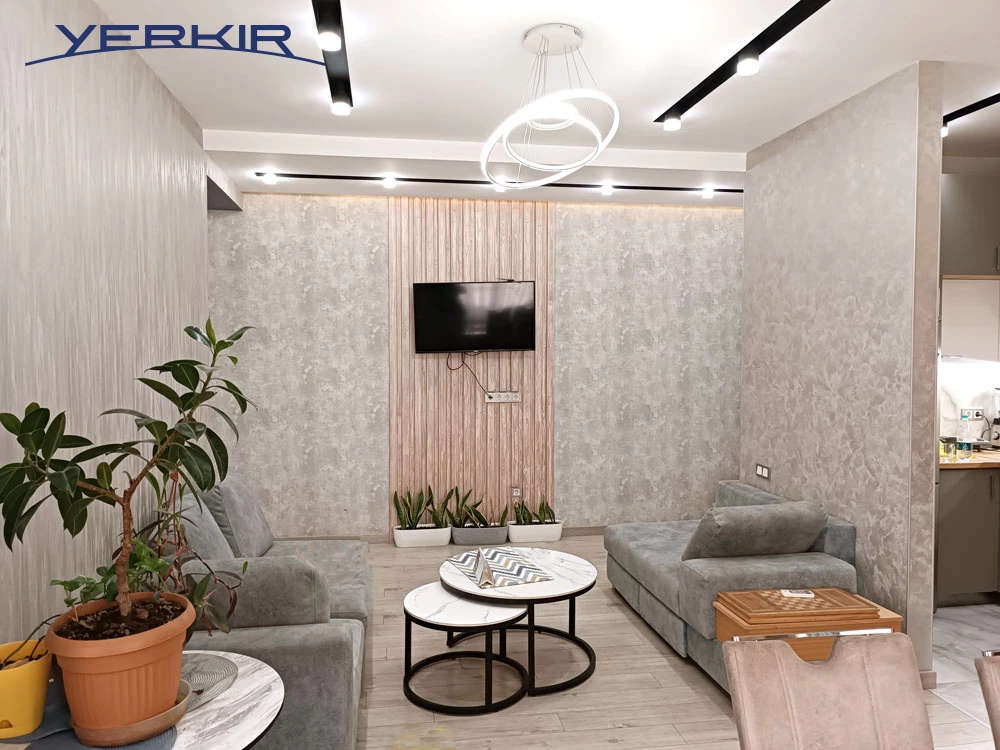 Apartments Code: 9+408608