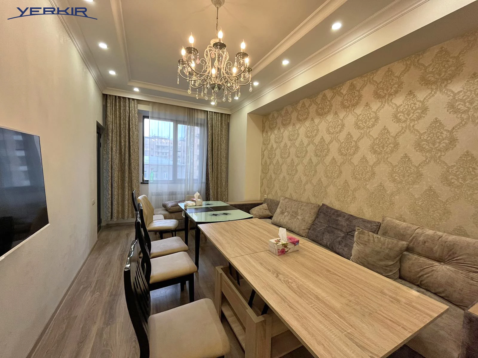 Apartments Code: 3+206801