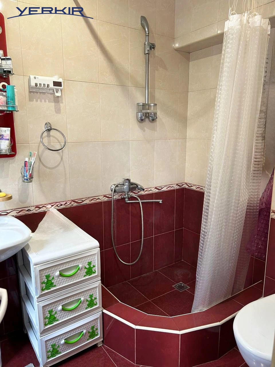 Apartments Code: 1+318744