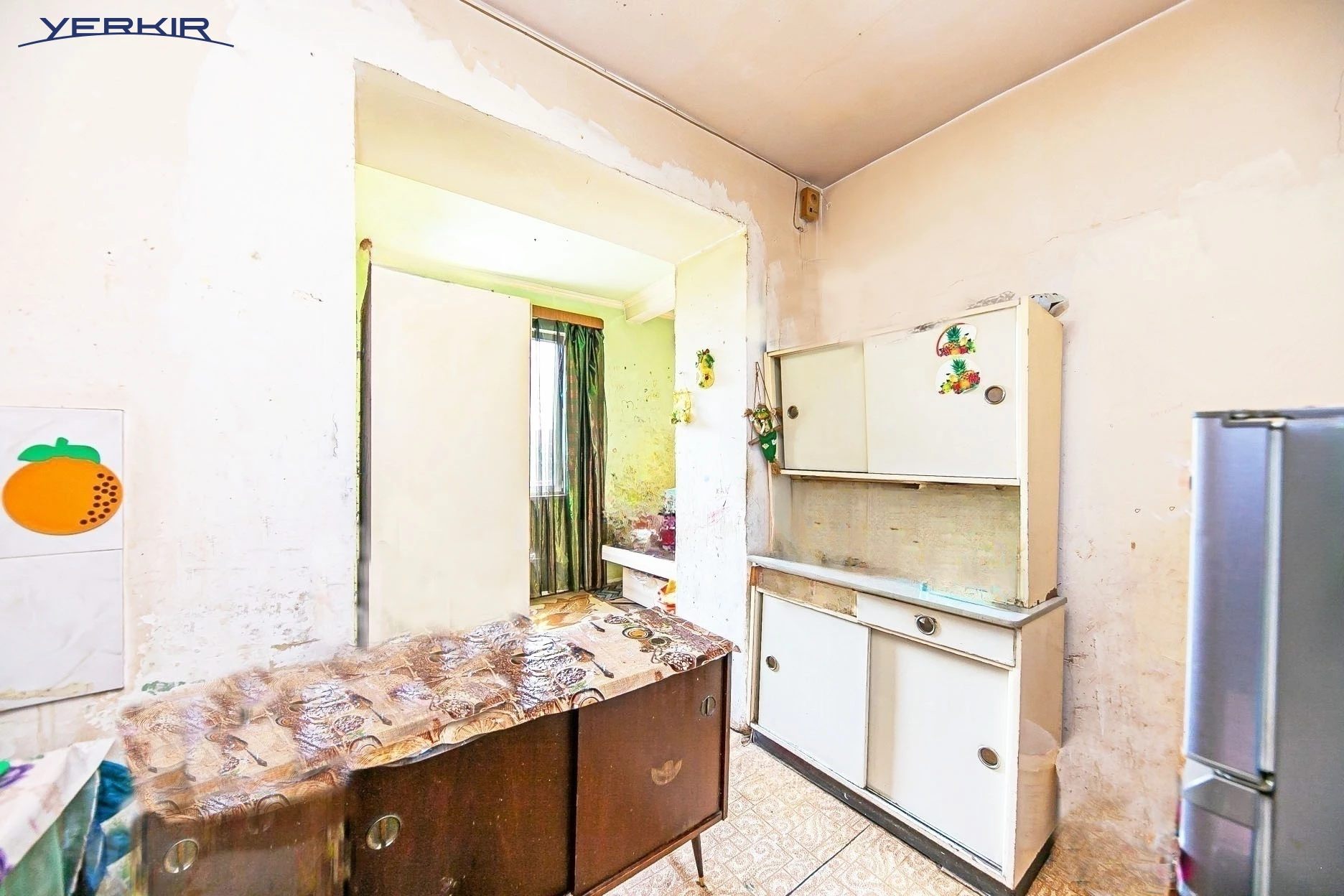 Բնակարաններ Կոդ` 3+117915