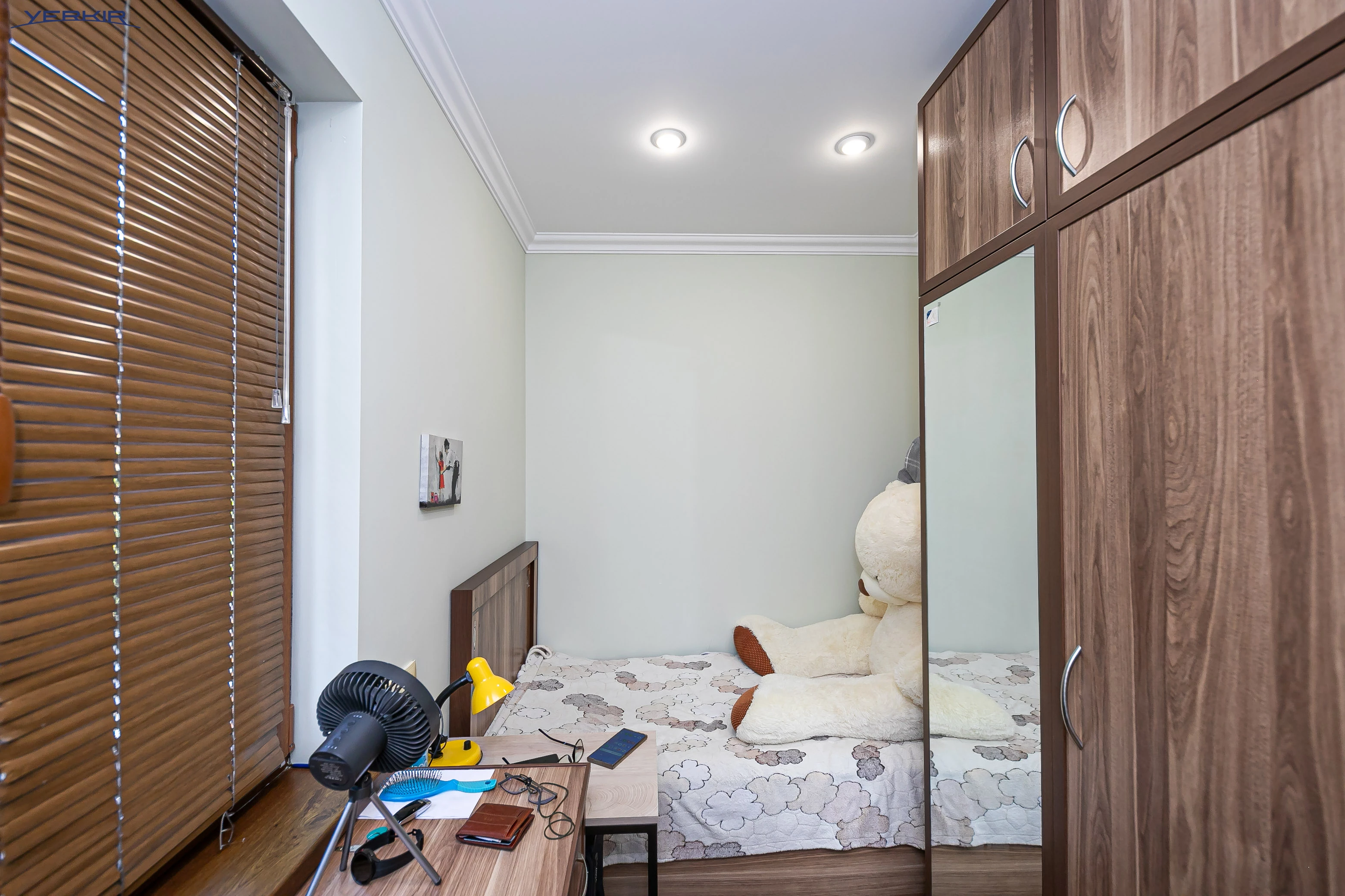 Apartments Code: 1+219719