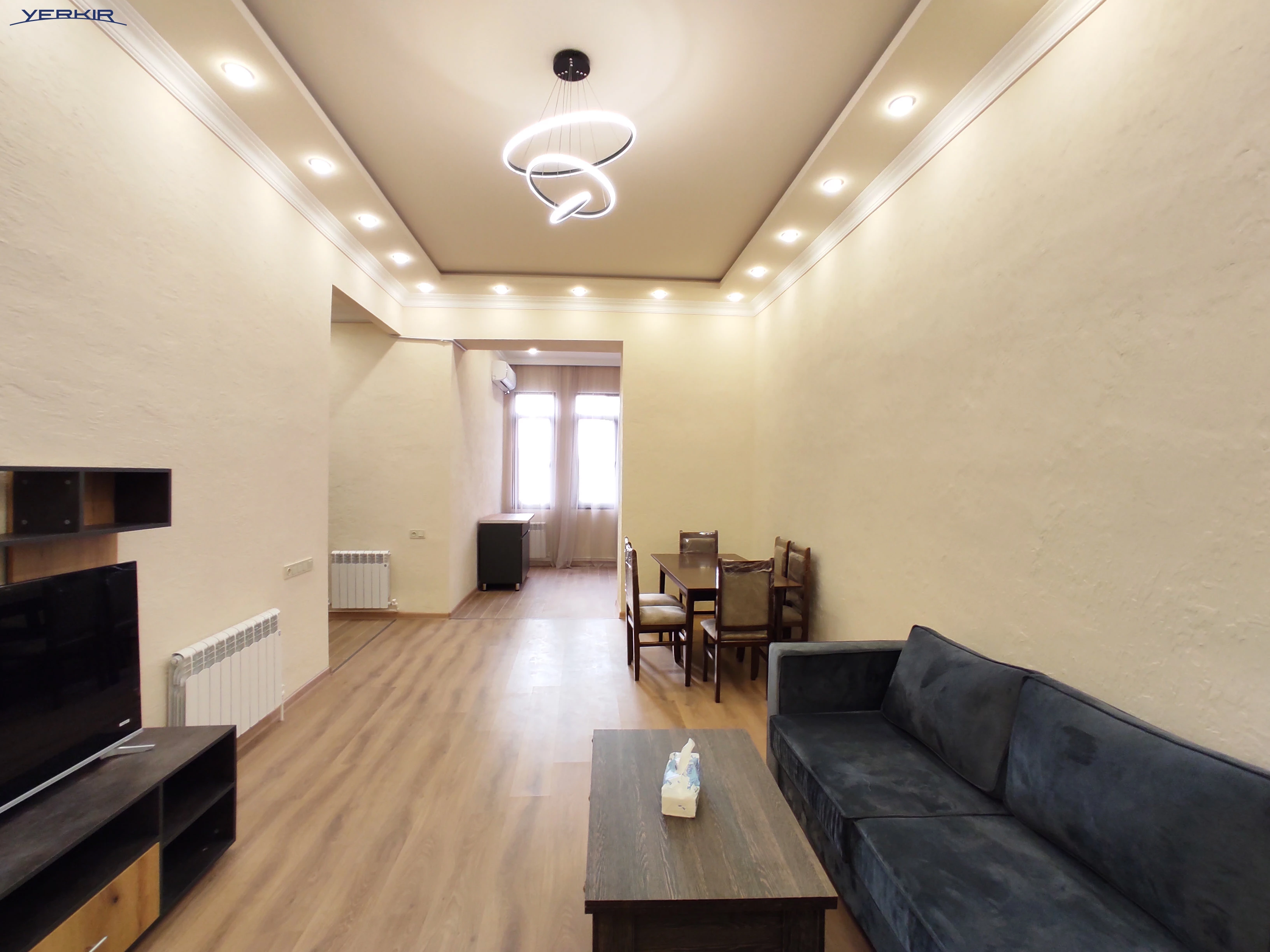 Apartments Code: 10+314810