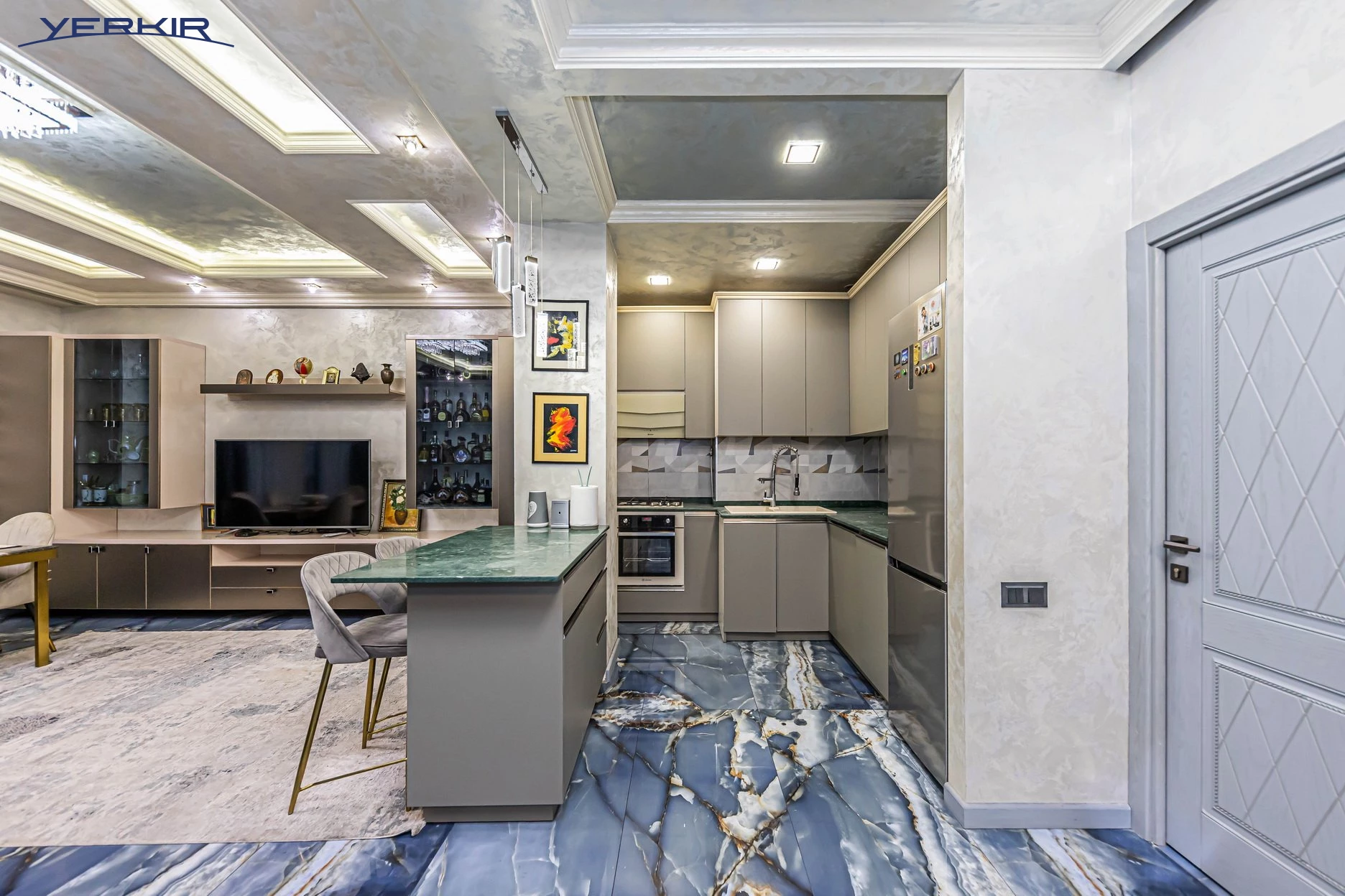 Квартиры Код 2+315101