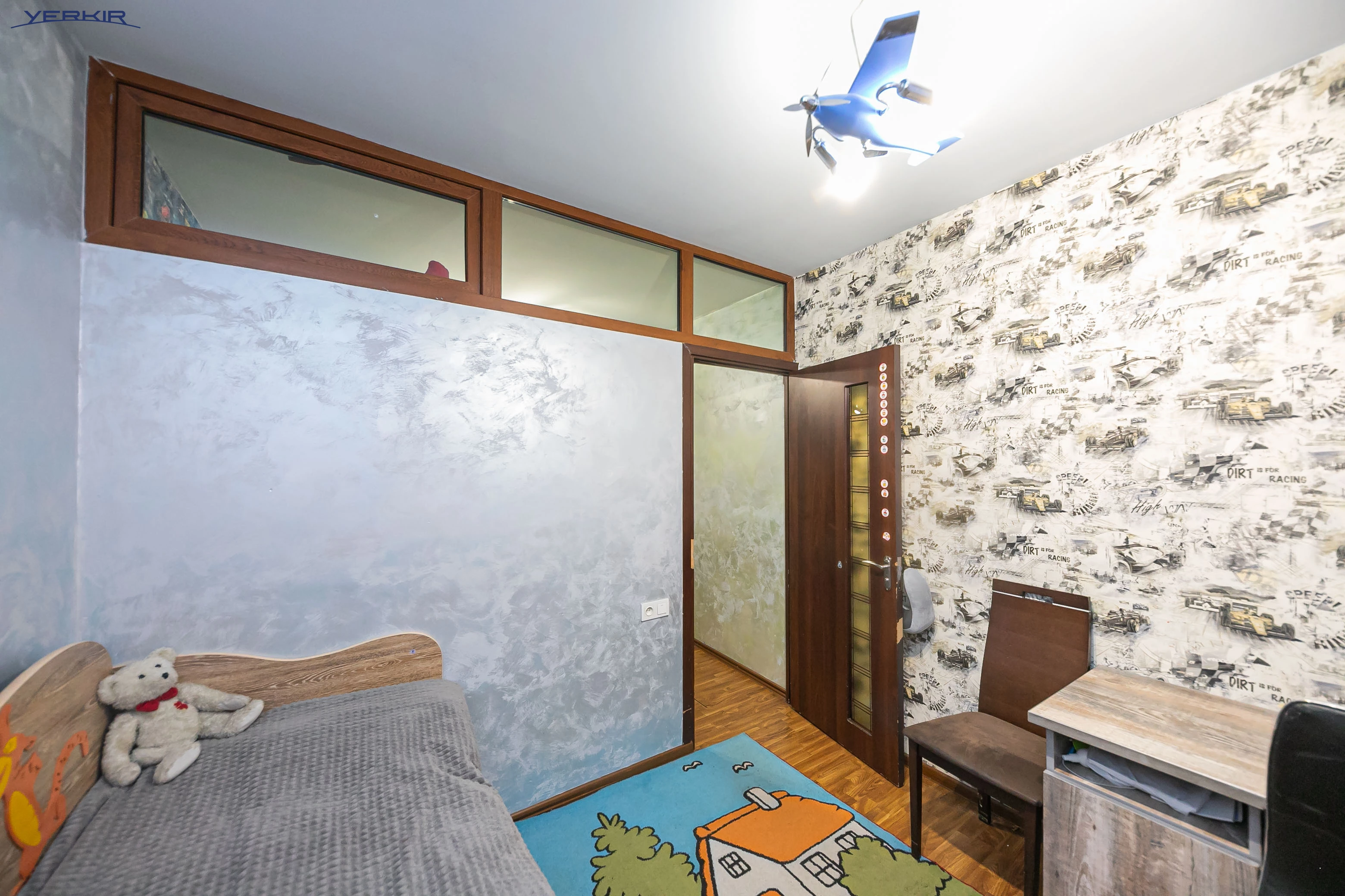 Квартиры Код 9+321472