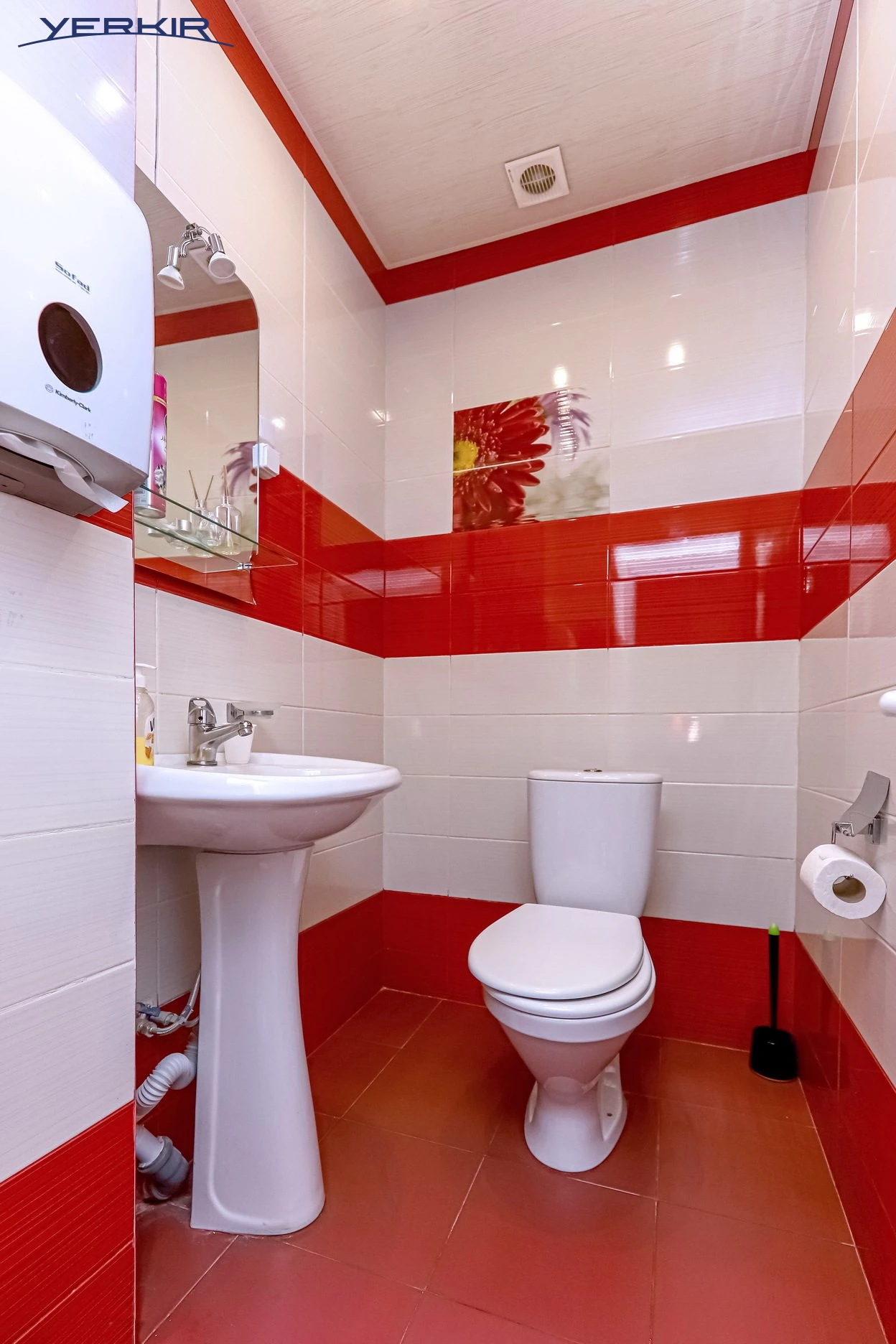 Առանձնատներ Կոդ` 9+515526