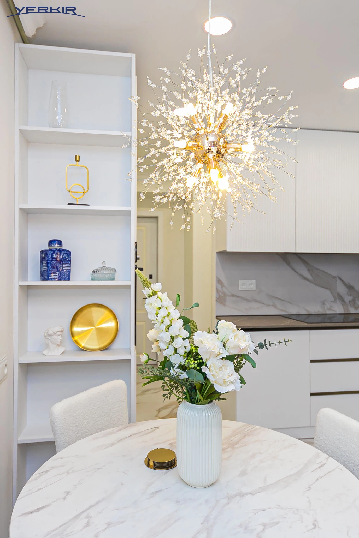 Квартиры Код 3+120224