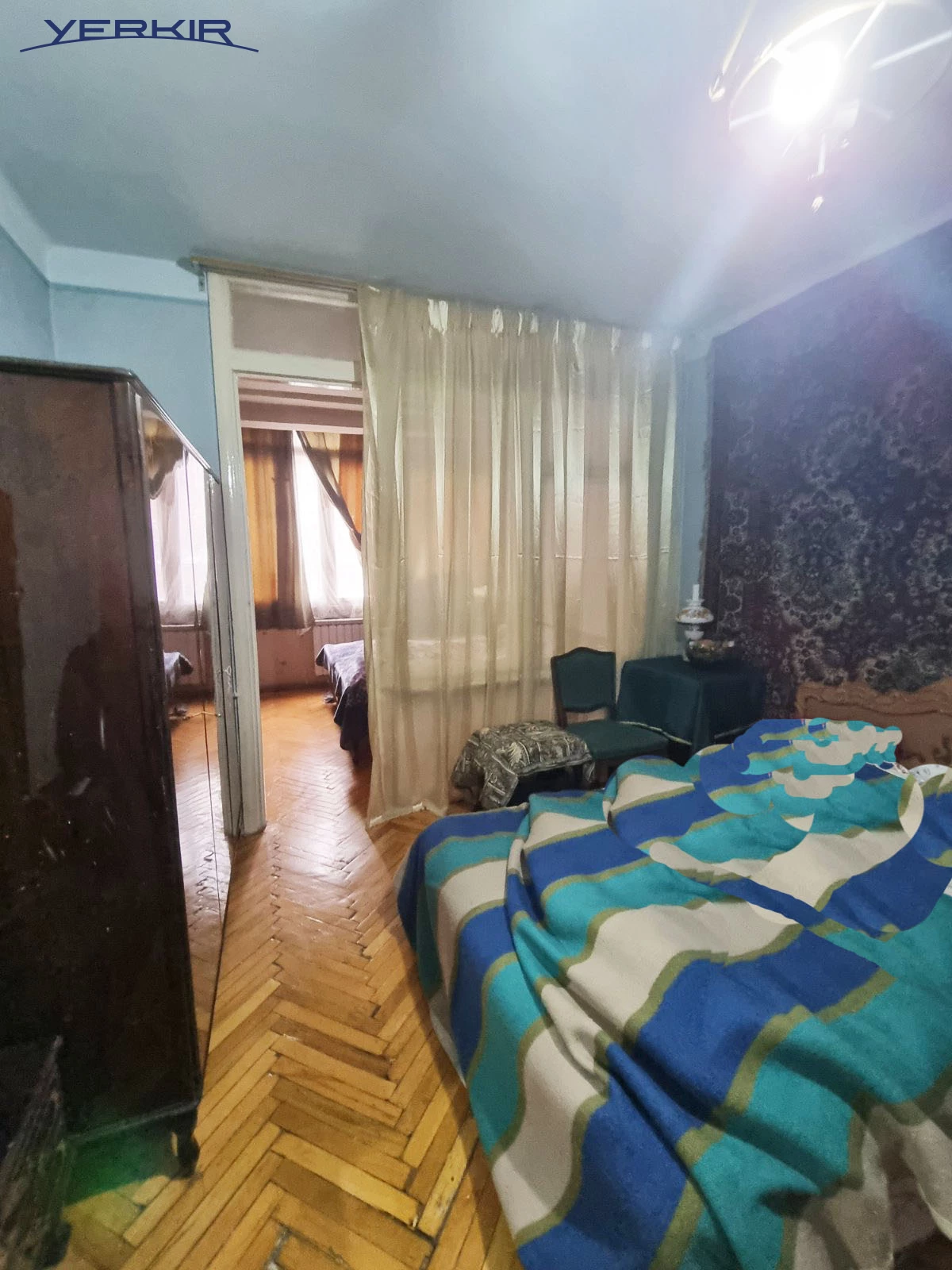 Apartments Code: 9+215696