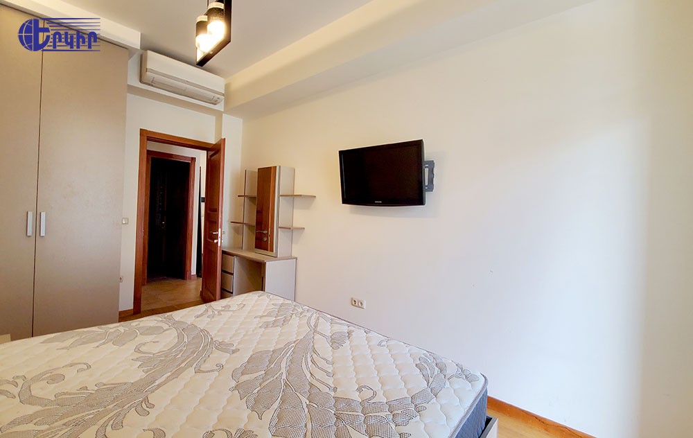 Apartments Code: 2+20930