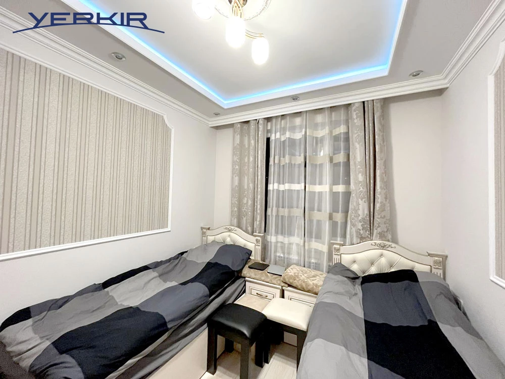 Apartments Code: 3+407450