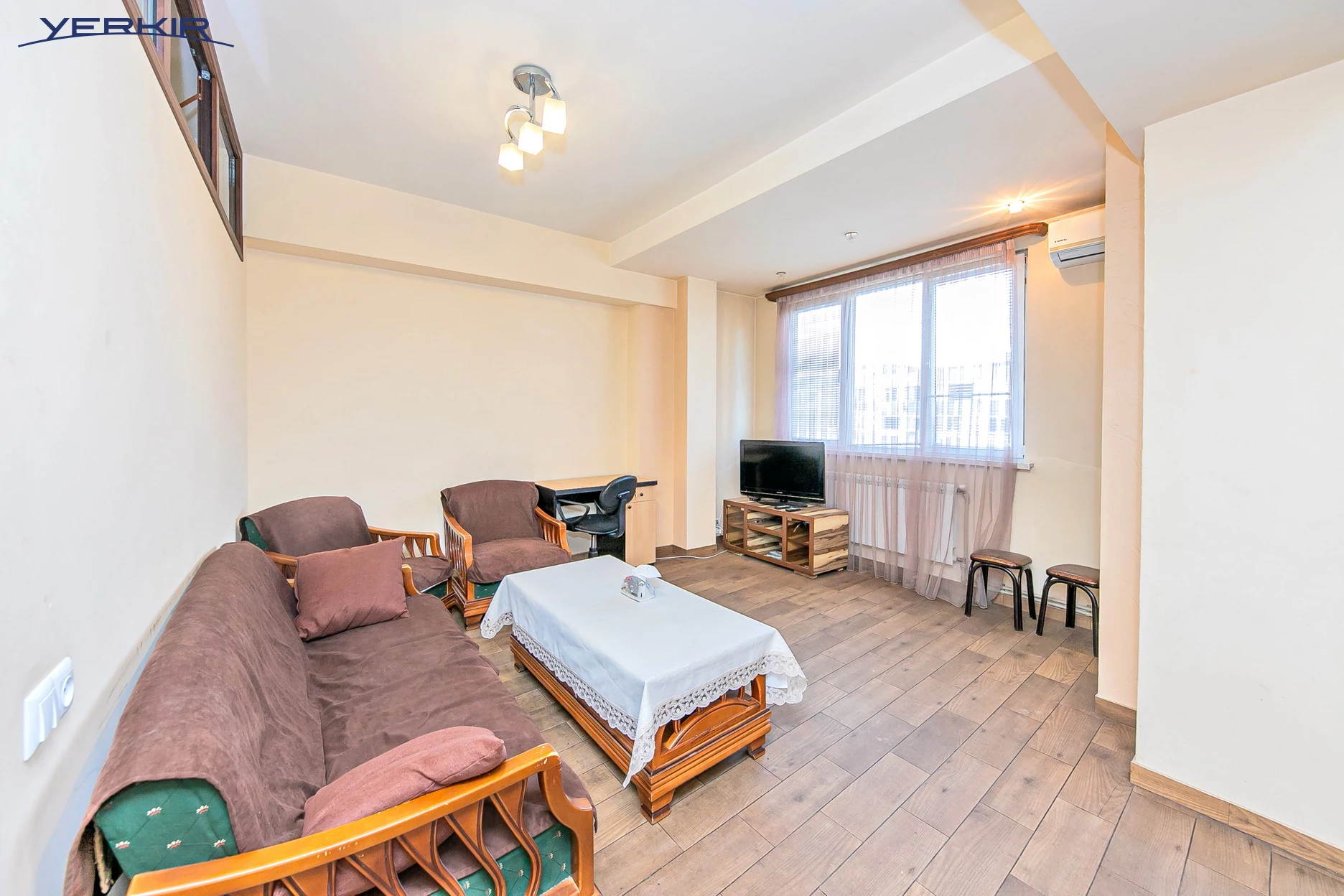 Квартиры Код 5+117663