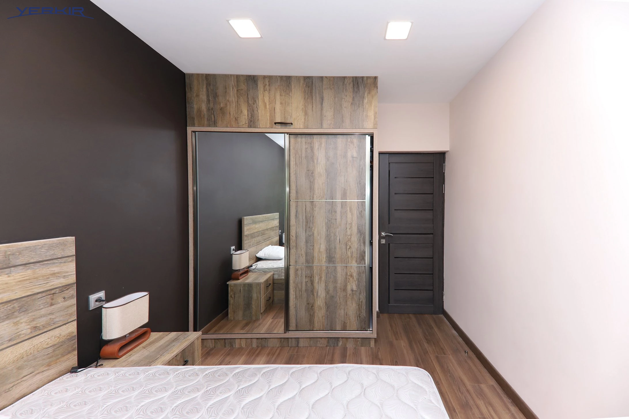 Квартиры Код 2+410794