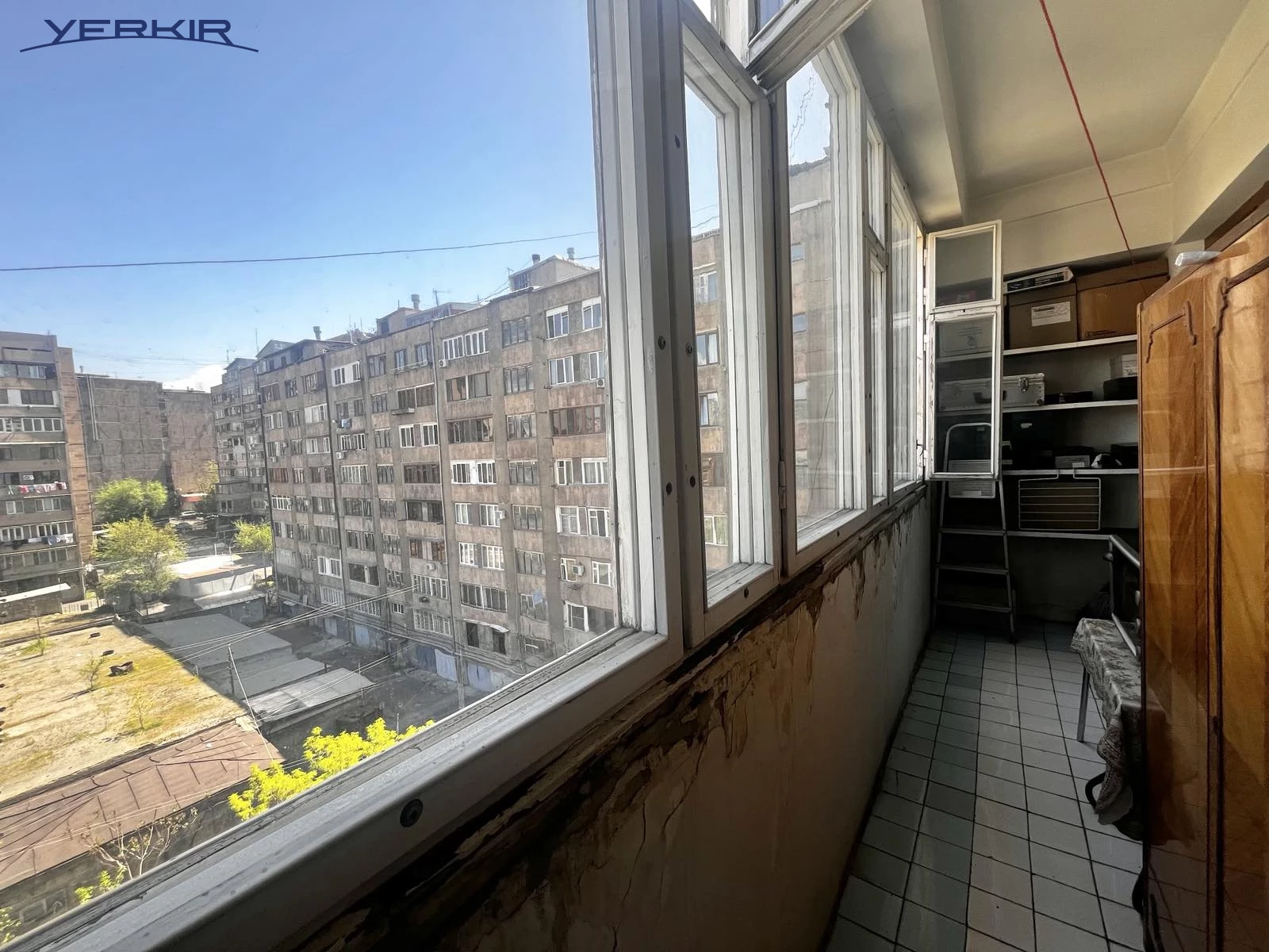 Բնակարաններ Կոդ` 3+317612