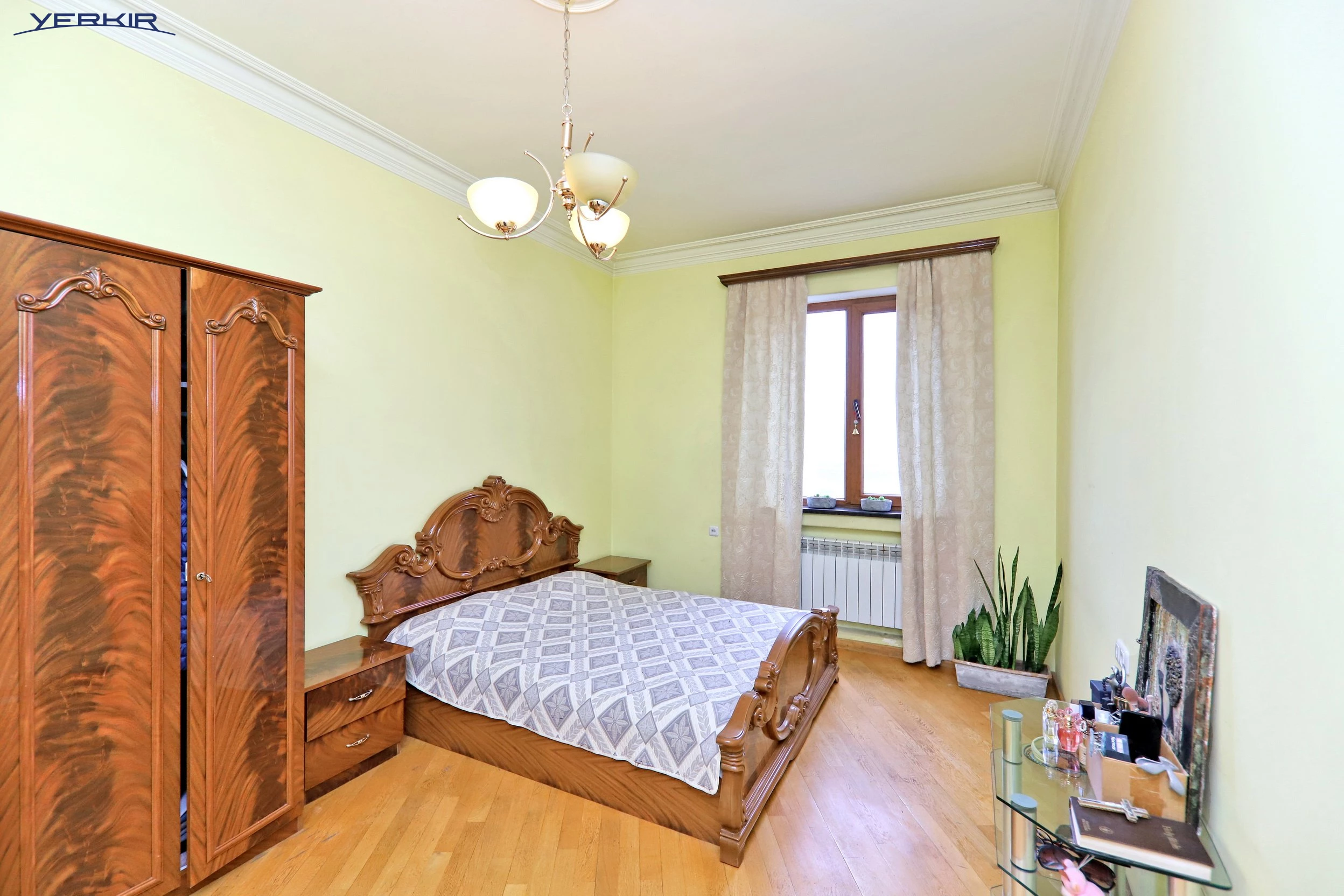 Квартиры Код 3+3136850