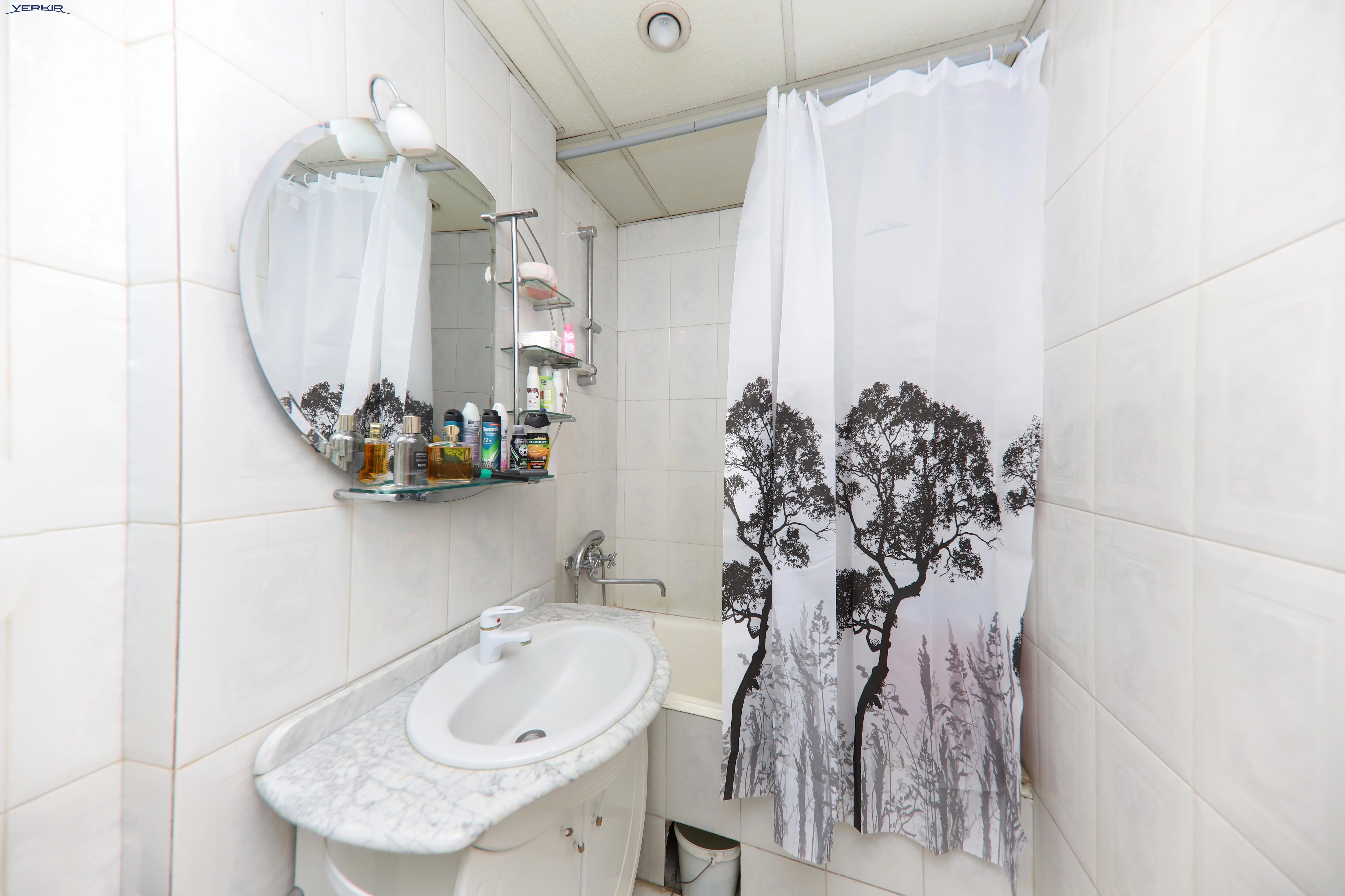 Квартиры Код 5+309333