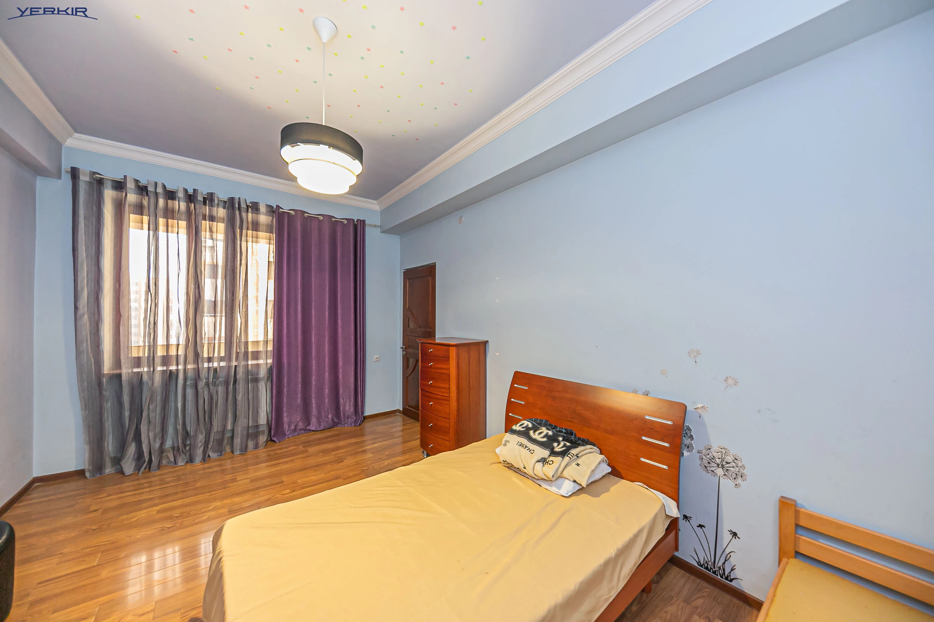 Apartments Code: 5+321544