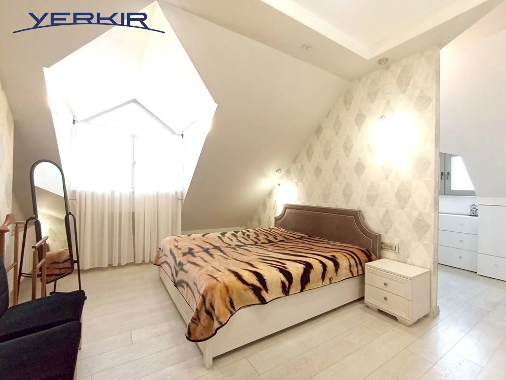 Apartments Code: 10+307010