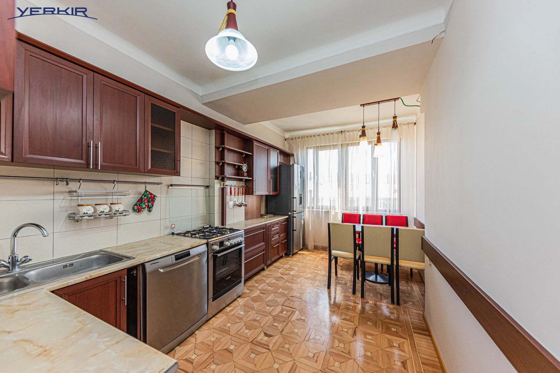 Apartments Code: 2+316227