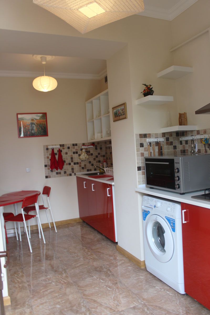 Բնակարաններ Կոդ` 2+30815