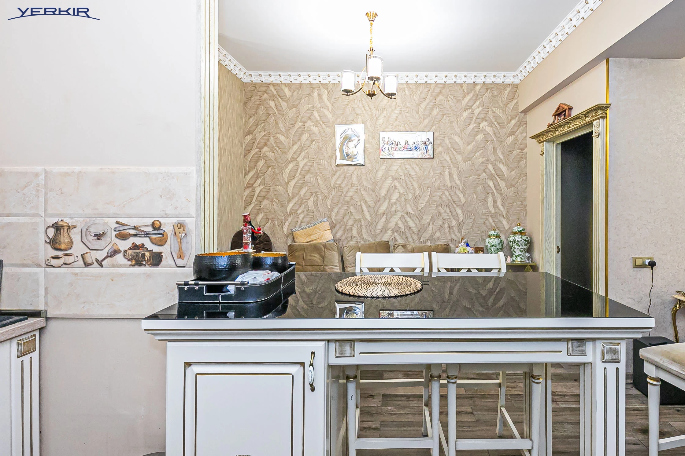 Квартиры Код 10+220318