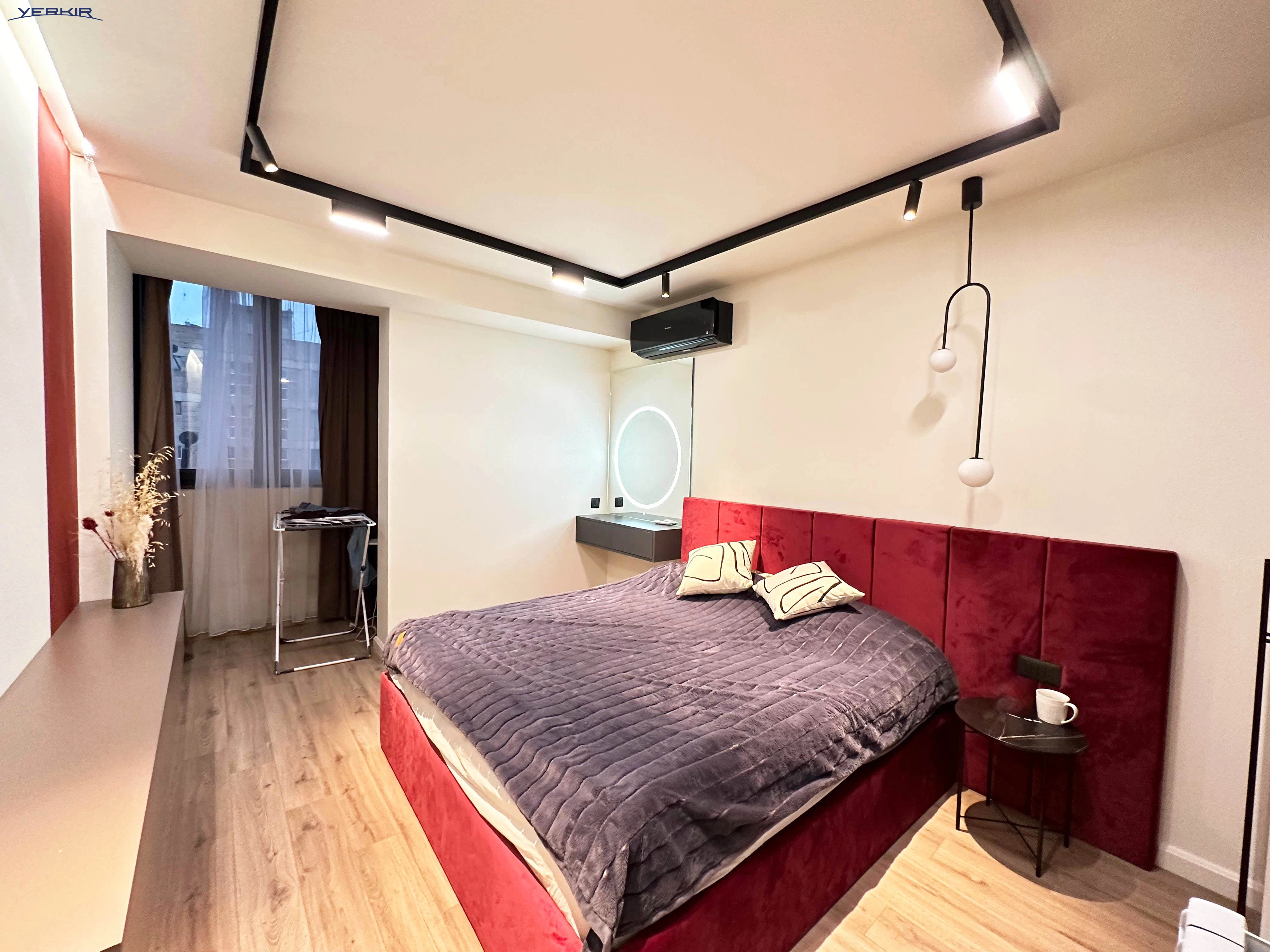 Apartments Code: 1+218224