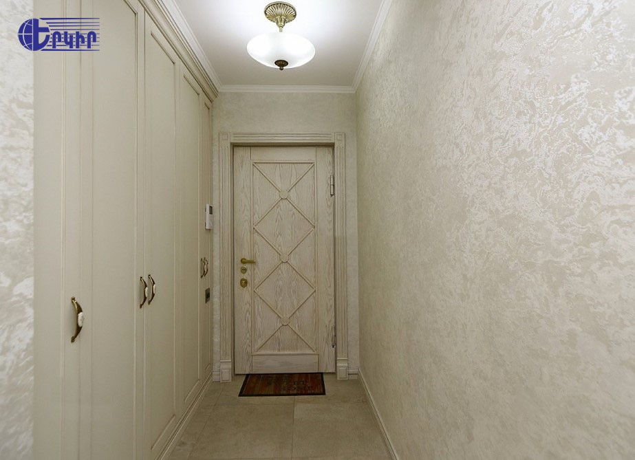 Apartments Code: 5+40107