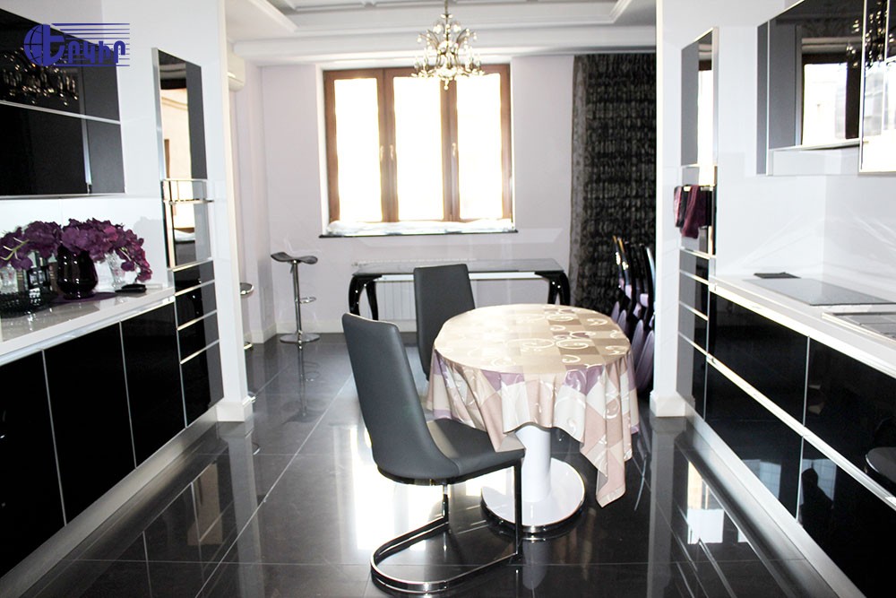 Квартиры Код 6+33064