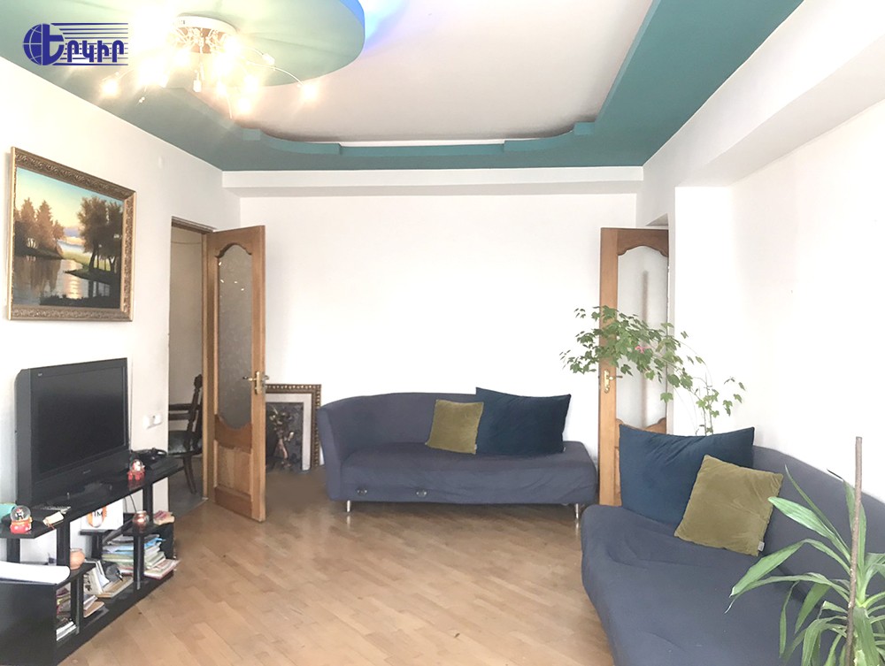 Apartments Code: 2+201762