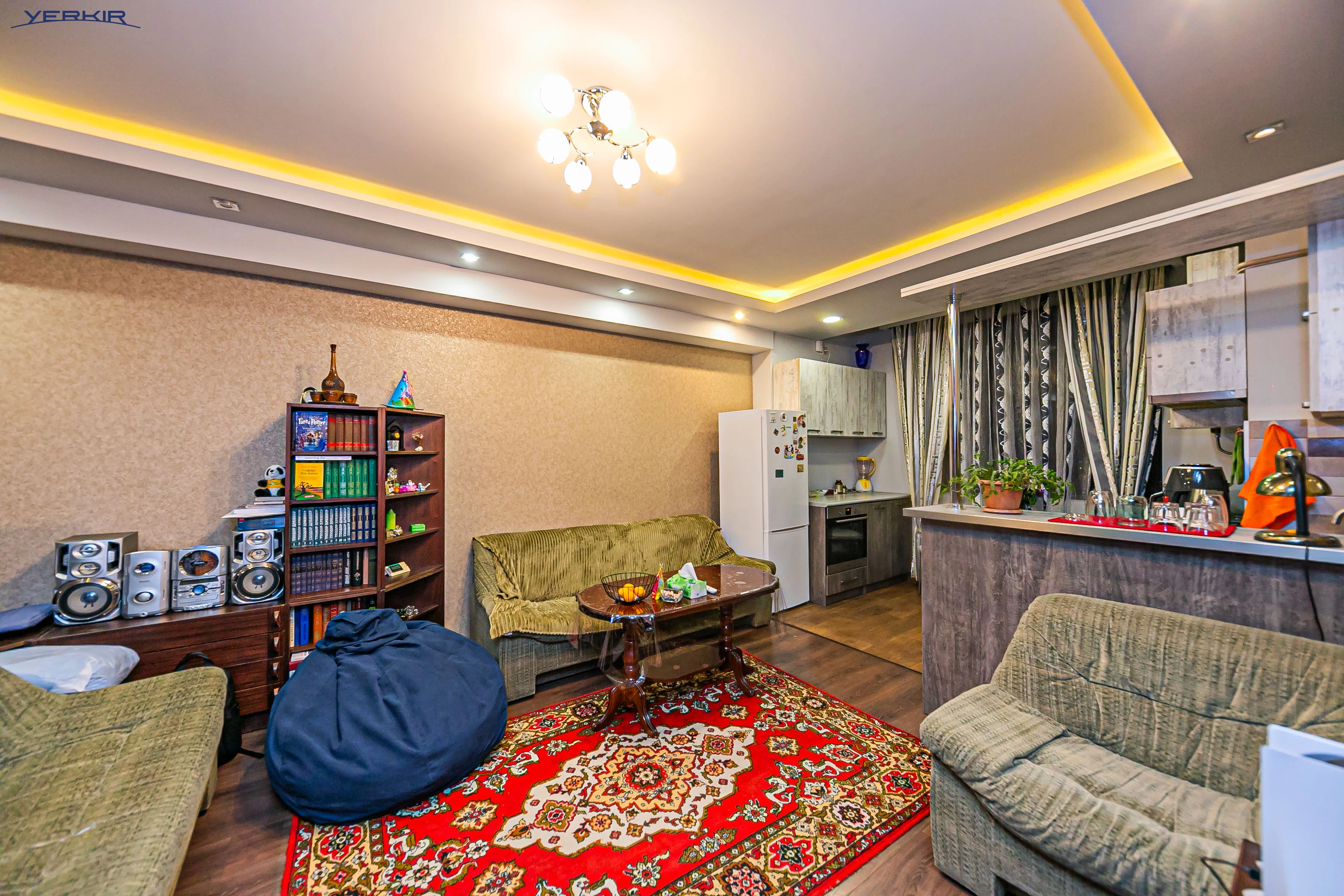 Apartments Code: 9+1967370