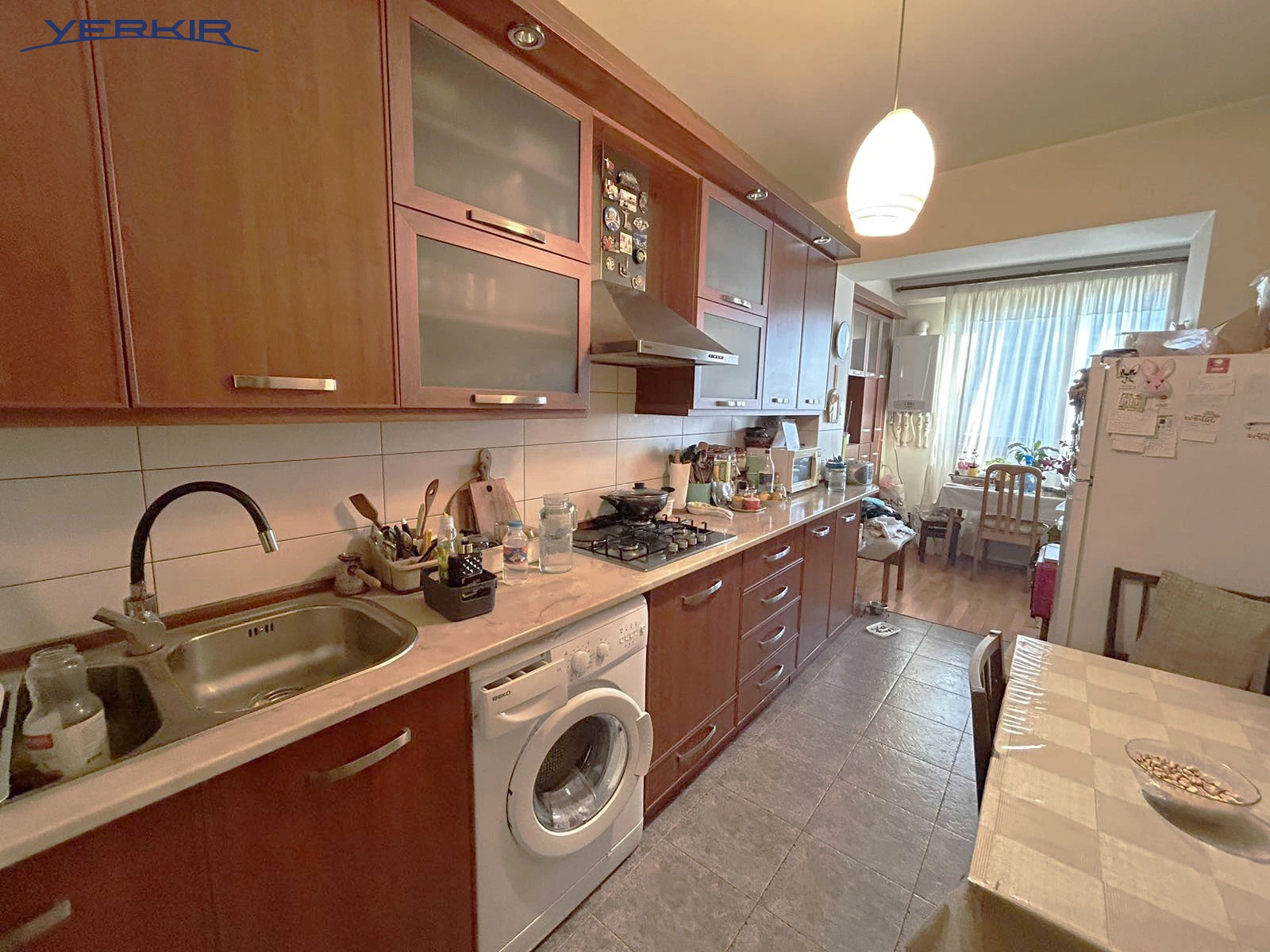 Apartments Code: 2+314632