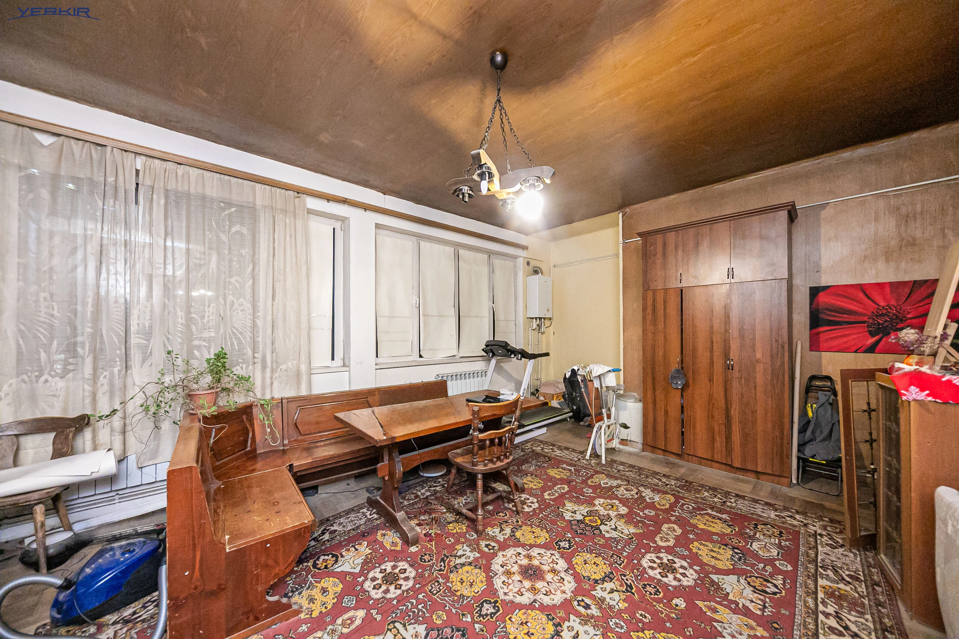 Բնակարաններ Կոդ` 1+320227